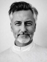 David H. HARTMANN photo
